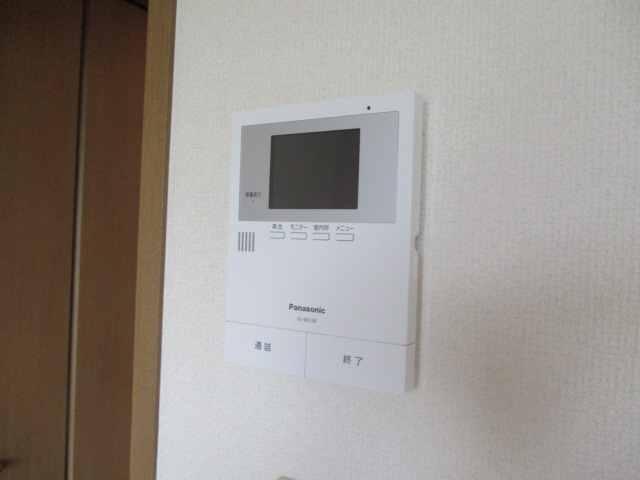 セキュリティ 写真11