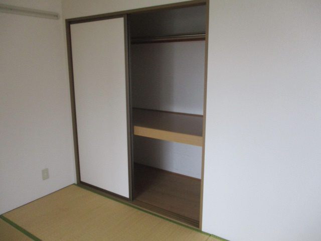 収納 写真17