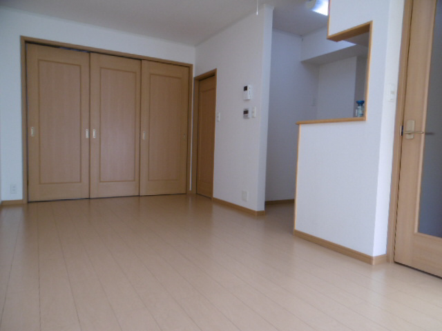 リビング 写真2