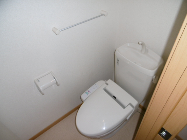 トイレ 写真6