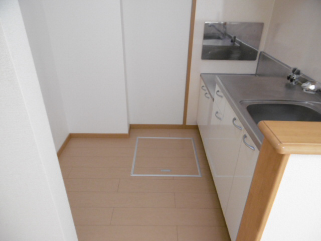 キッチン 写真13