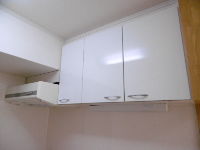 キッチン 写真15