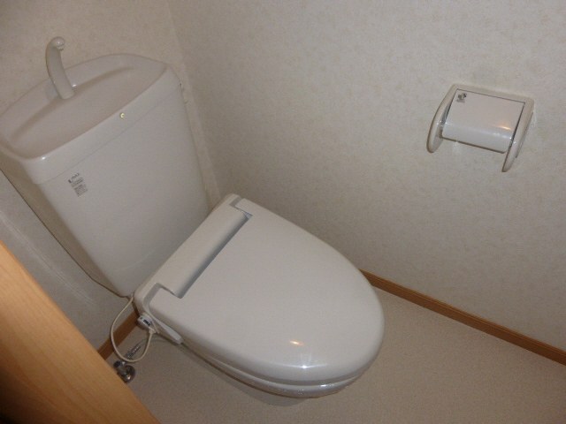 トイレ 写真6