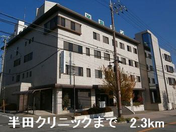 総合病院 写真27