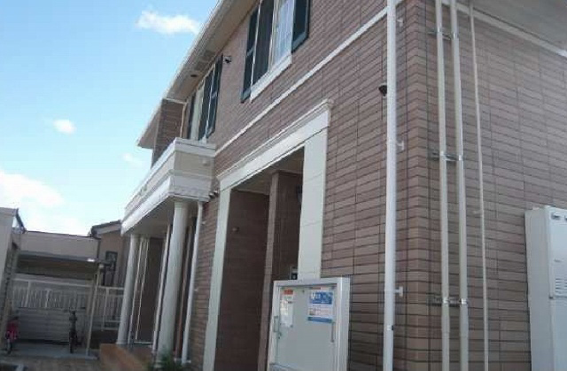 クリスタルハイツ緑が丘