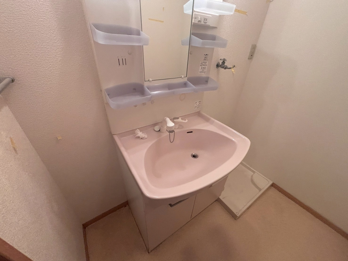 洗面所 写真5