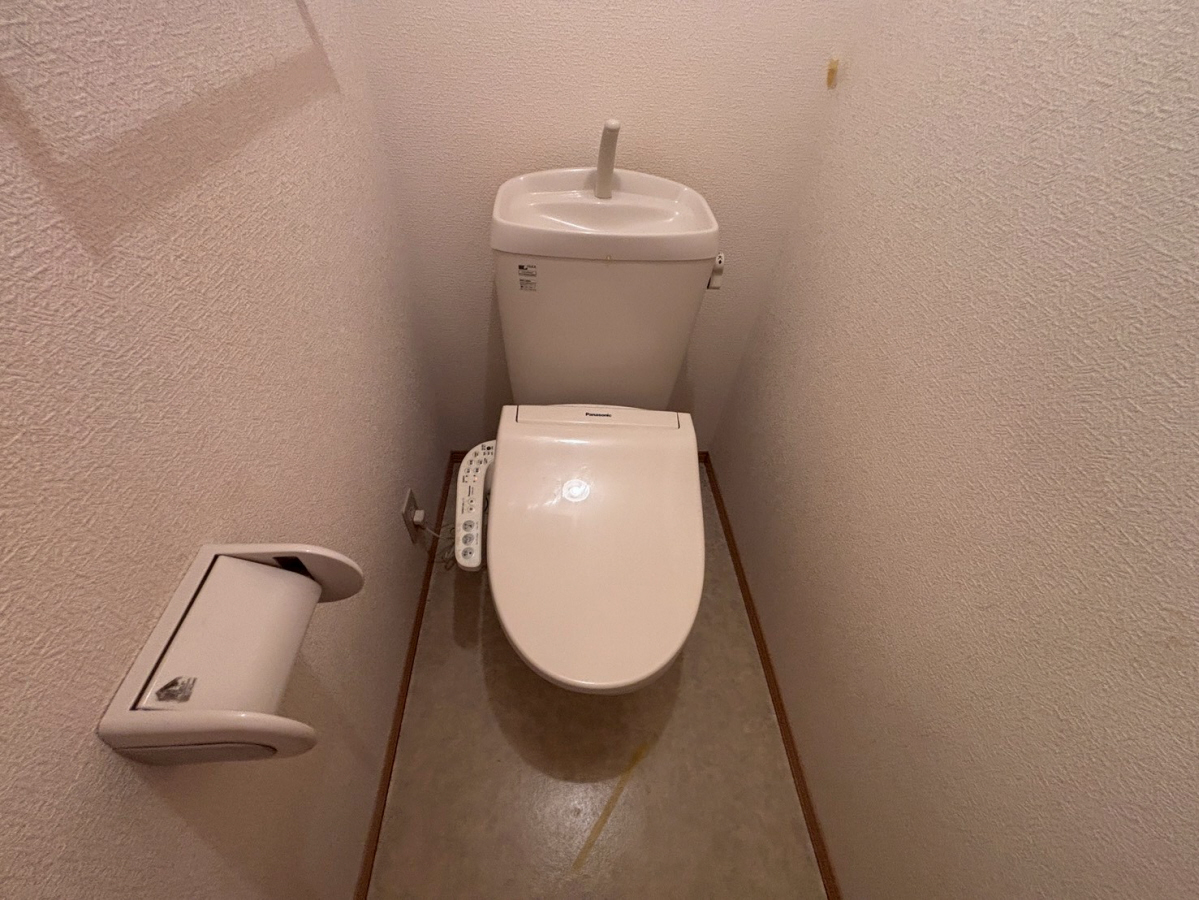 トイレ 写真6