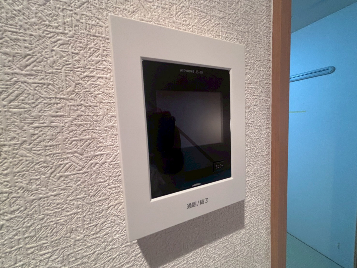 セキュリティ 写真11