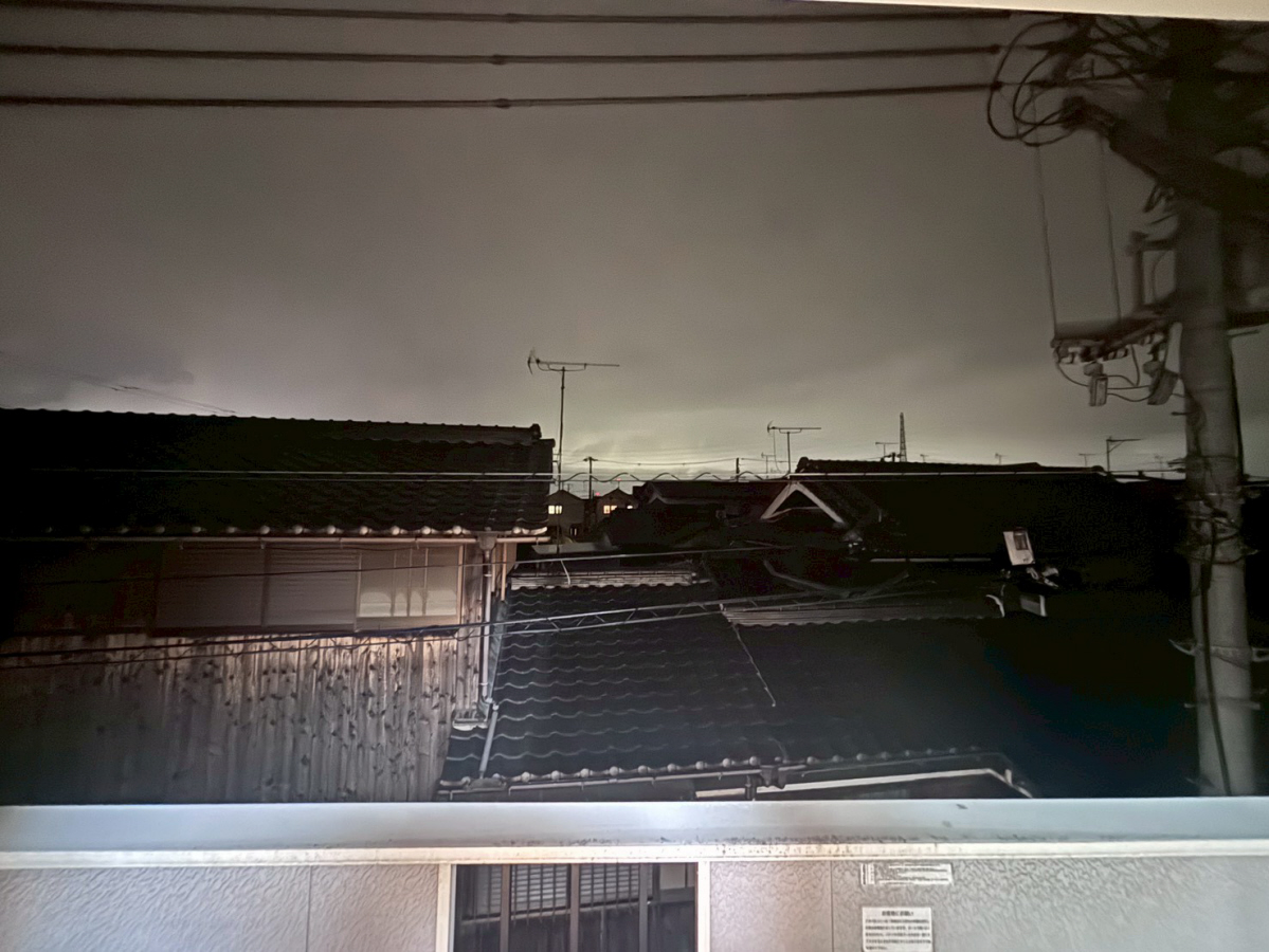眺望 写真13