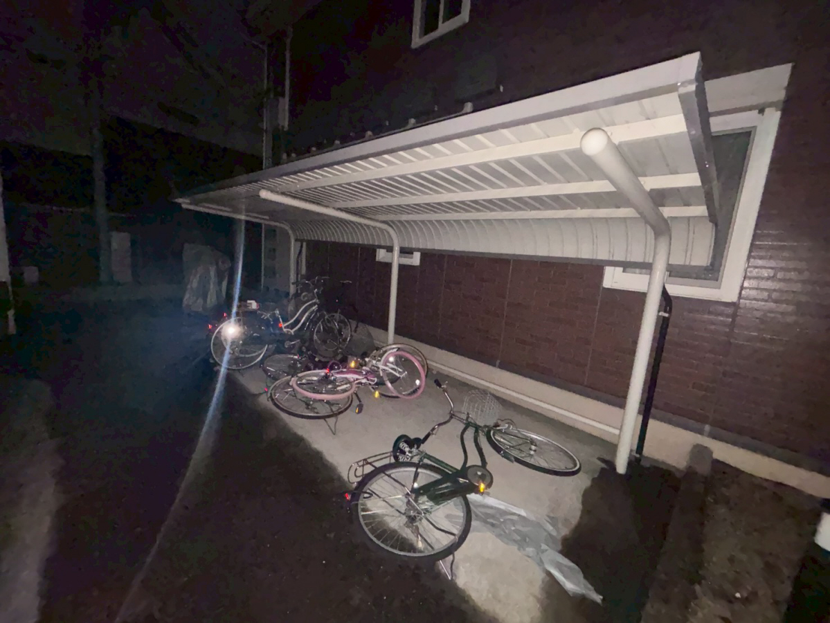 共用部 写真15