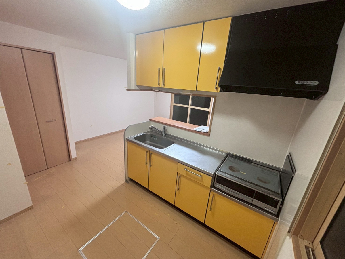 キッチン 写真18