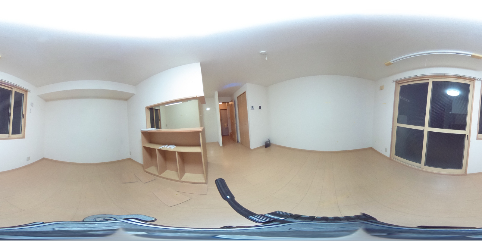 リビング 写真33