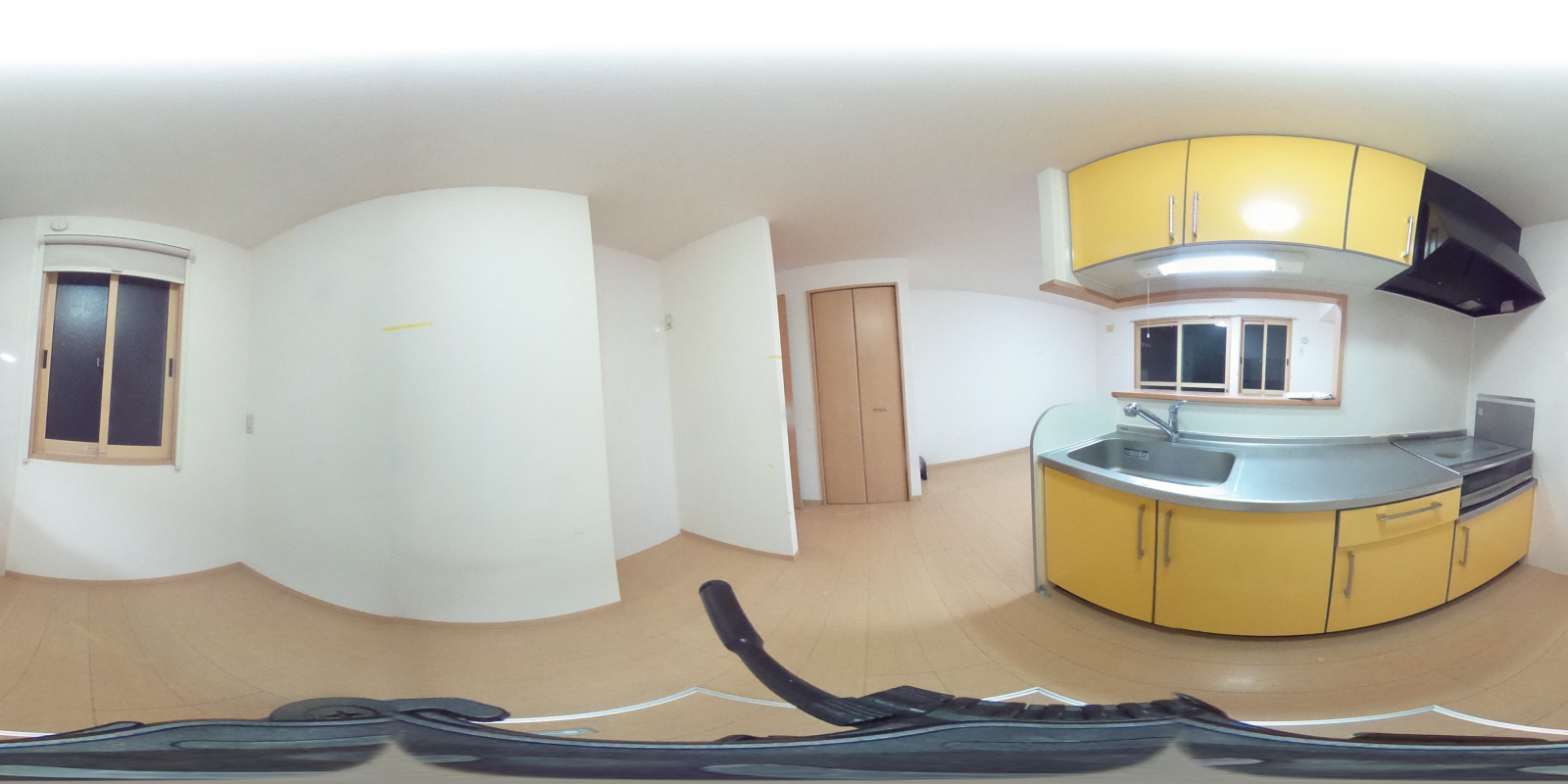 キッチン 写真34