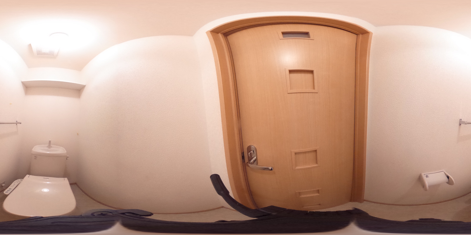 トイレ 写真36