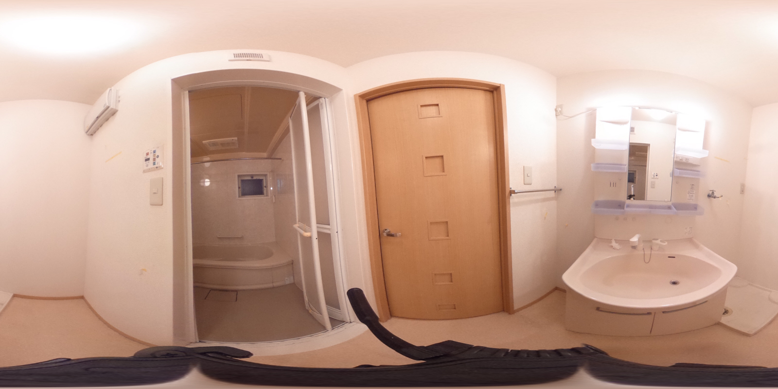 洗面所 写真37