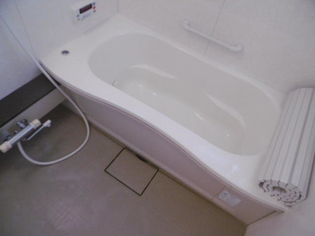 バス 写真4