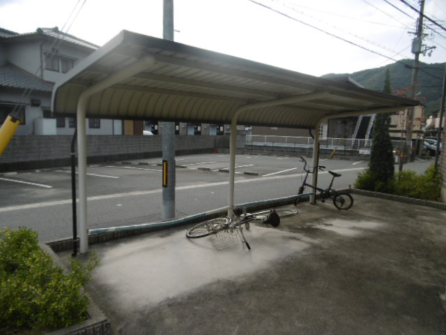 共用部 写真19