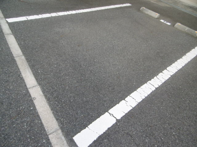 駐車場 写真18