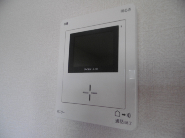 セキュリティ 写真13