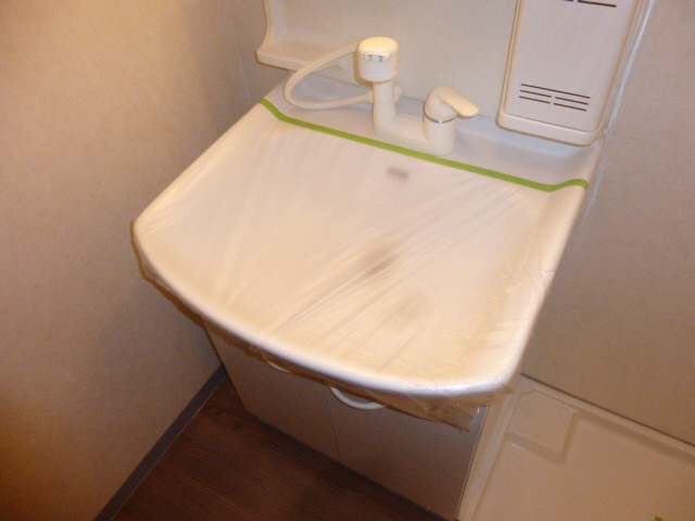 洗面所 写真6