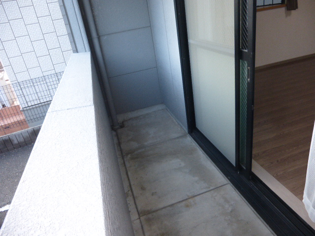 バルコニー・ベランダ 写真20