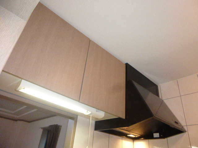 キッチン 写真16