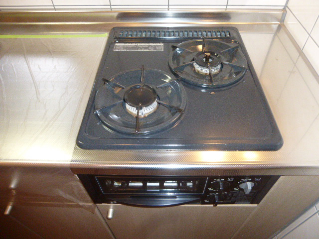 キッチン 写真19