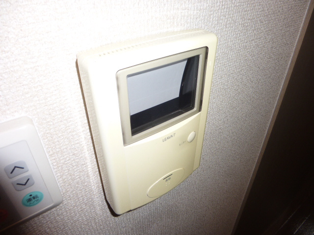 セキュリティ 写真18