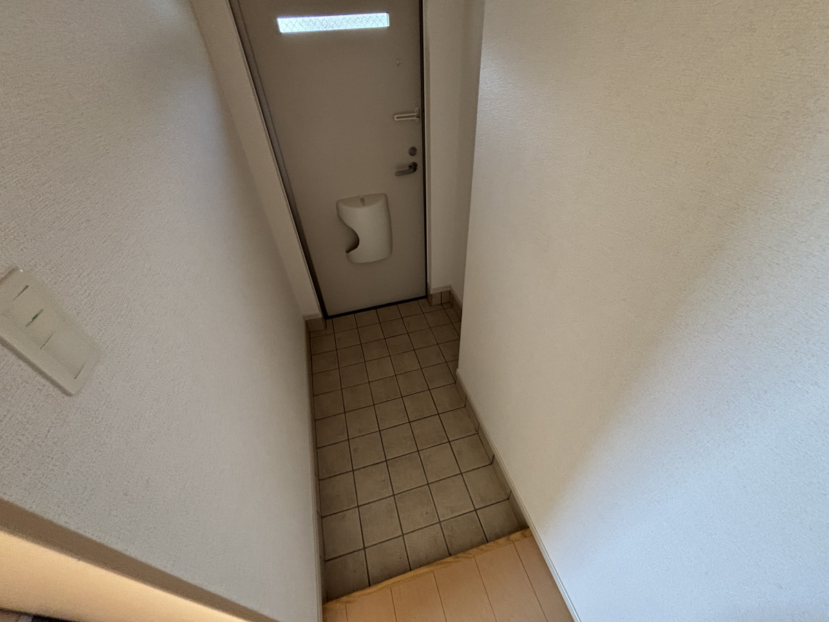 玄関 写真10