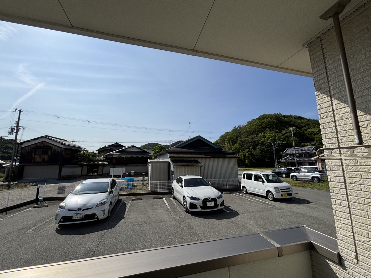 眺望 写真12