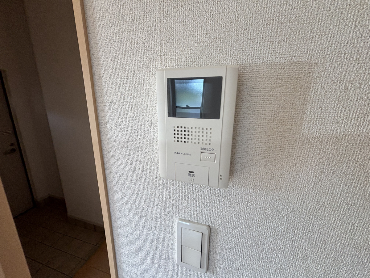 セキュリティ 写真13