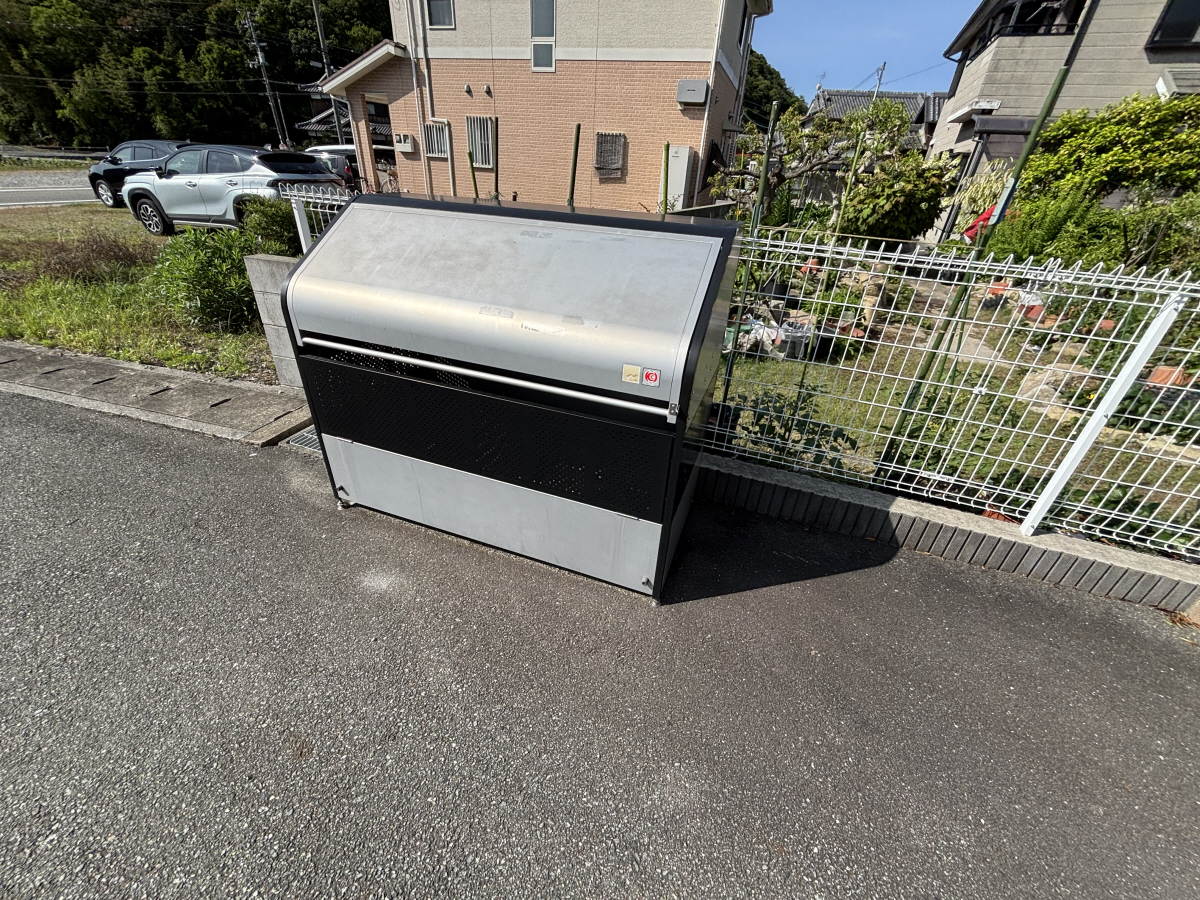 共用部 写真15