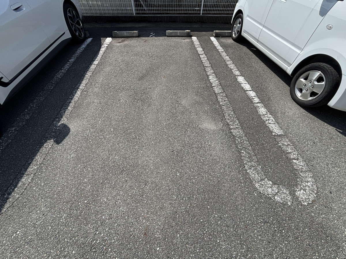 駐車場 写真16