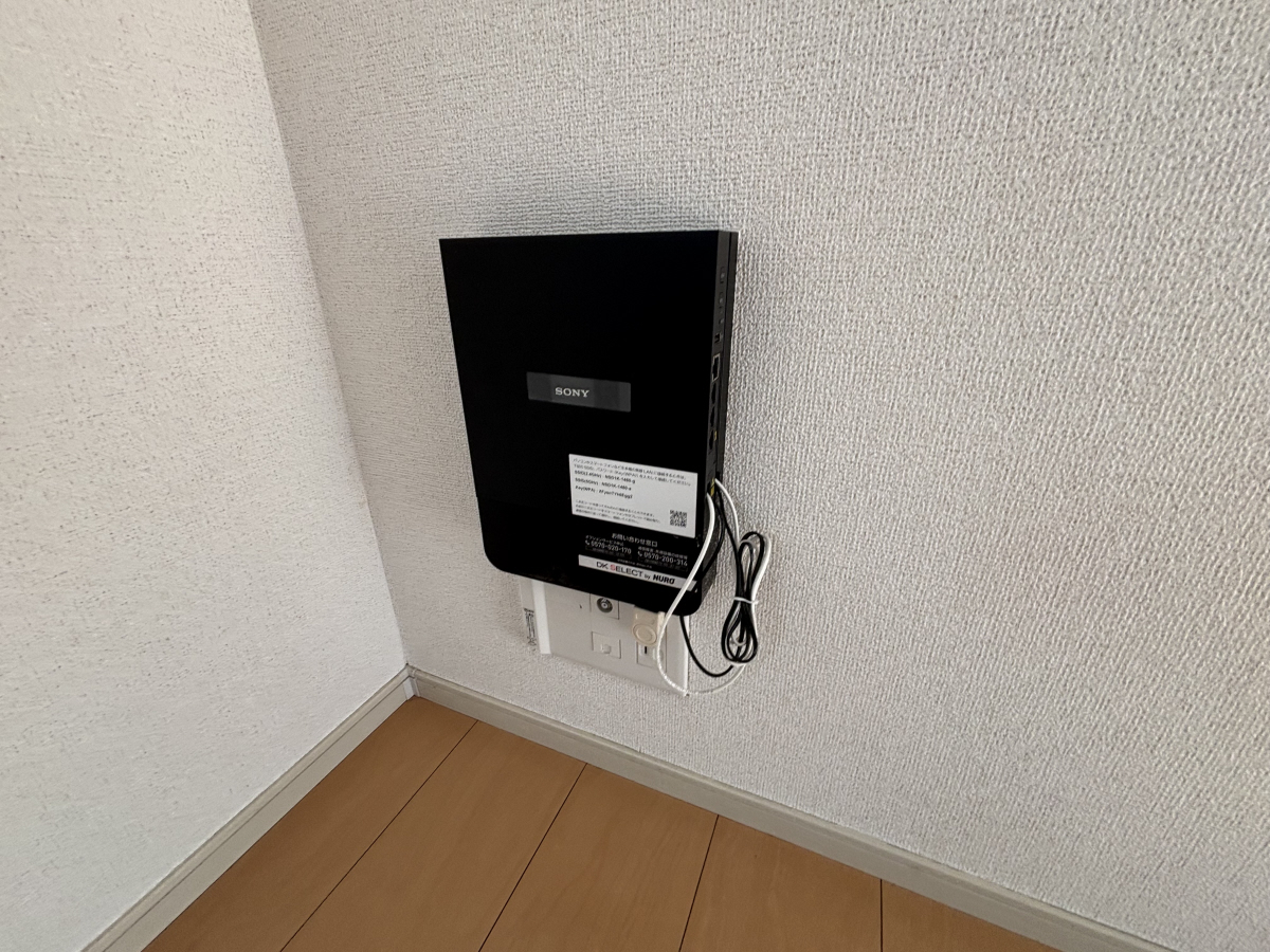 設備 写真31