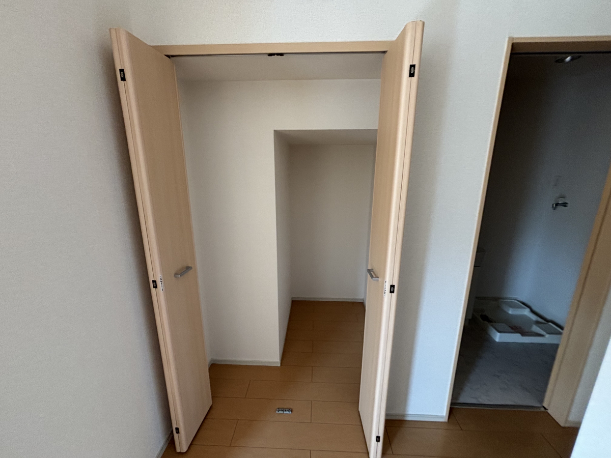 収納 写真32