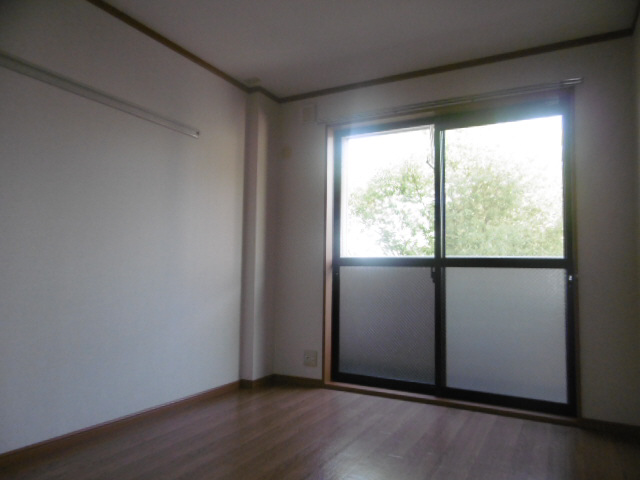 リビング 写真2