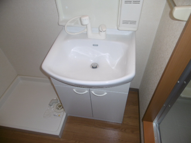 洗面所 写真6