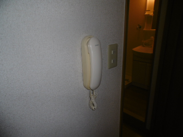 セキュリティ 写真14