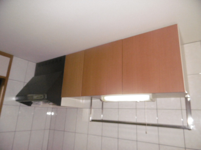 キッチン 写真17