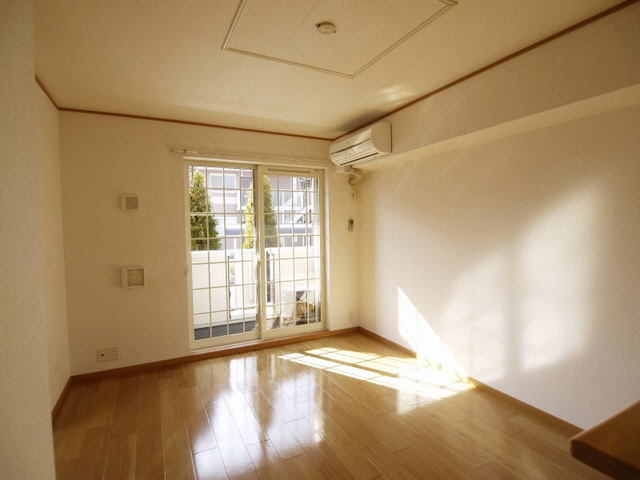 リビング 写真2