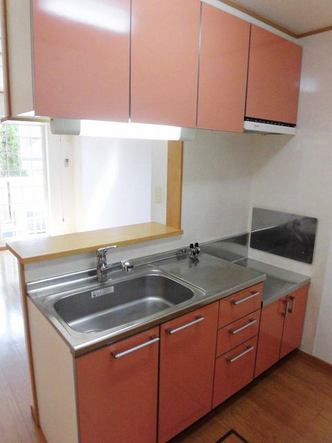 キッチン 写真3