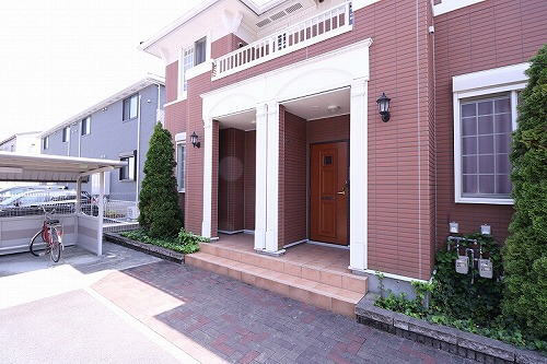 エントランス 写真11