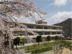 生野中学校まで889m (徒歩12分) 写真22