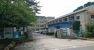浜の宮小学校まで367m (徒歩5分) 写真21