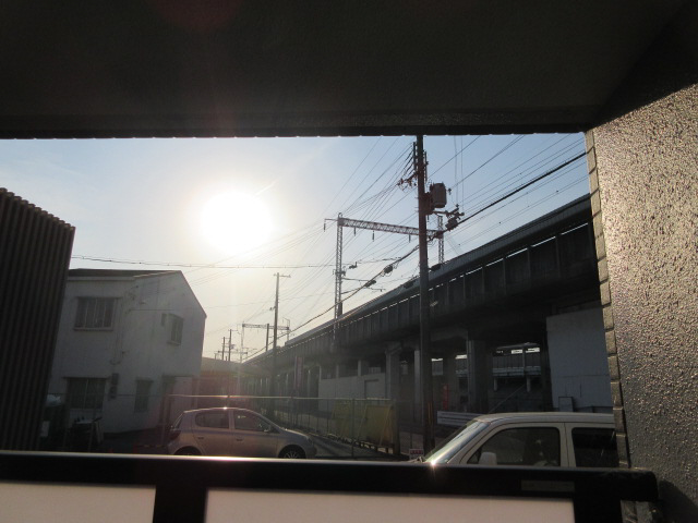 眺望 写真13