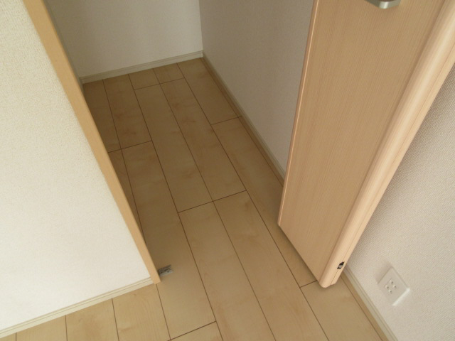 収納 写真15