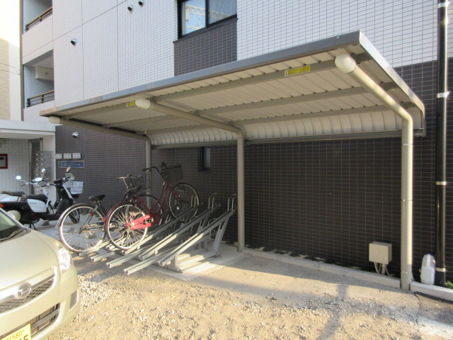 共用部 写真19