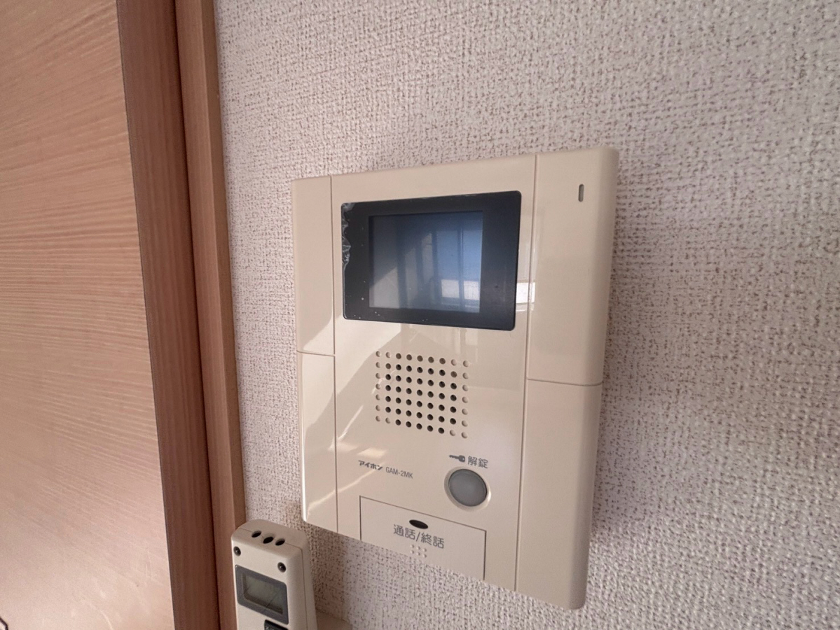 セキュリティ 写真11