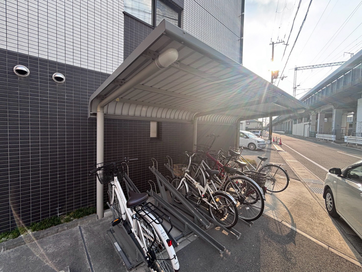 共用部 写真15