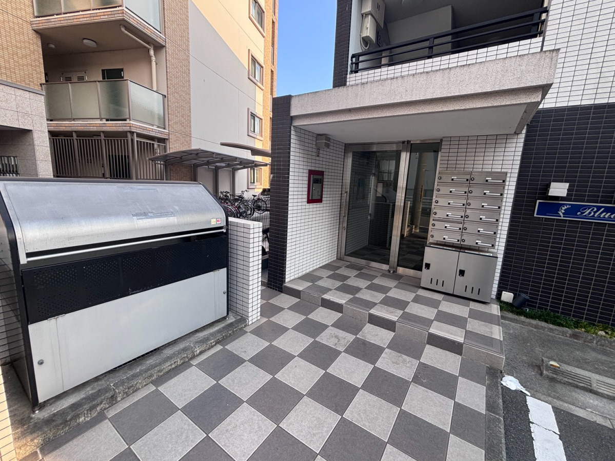 共用部 写真18